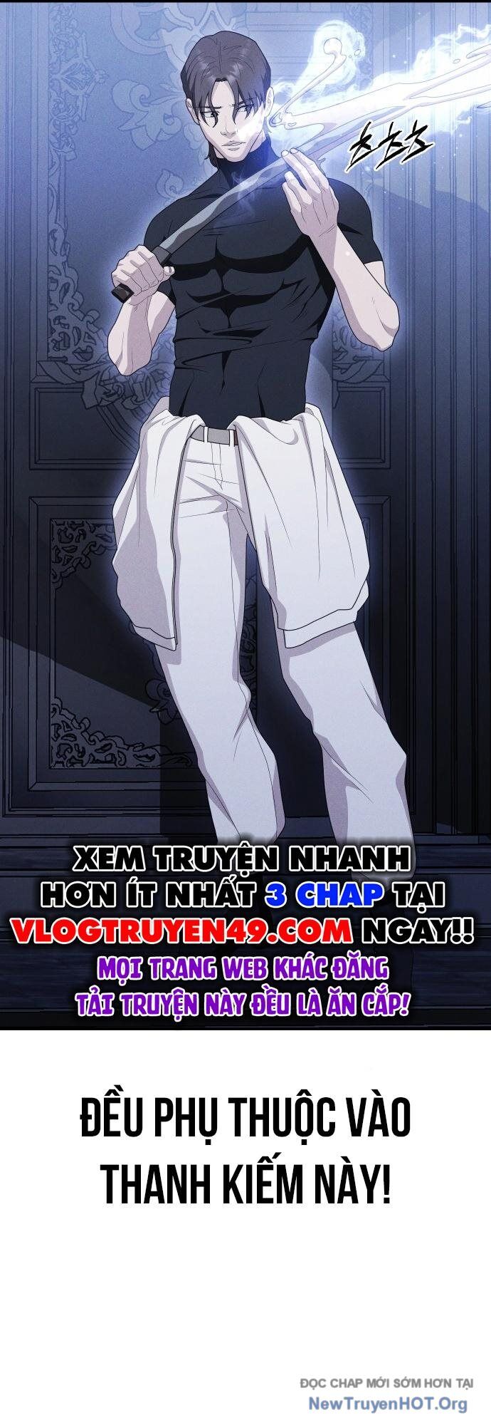 Khuyết Nhân Chapter 24 - 31