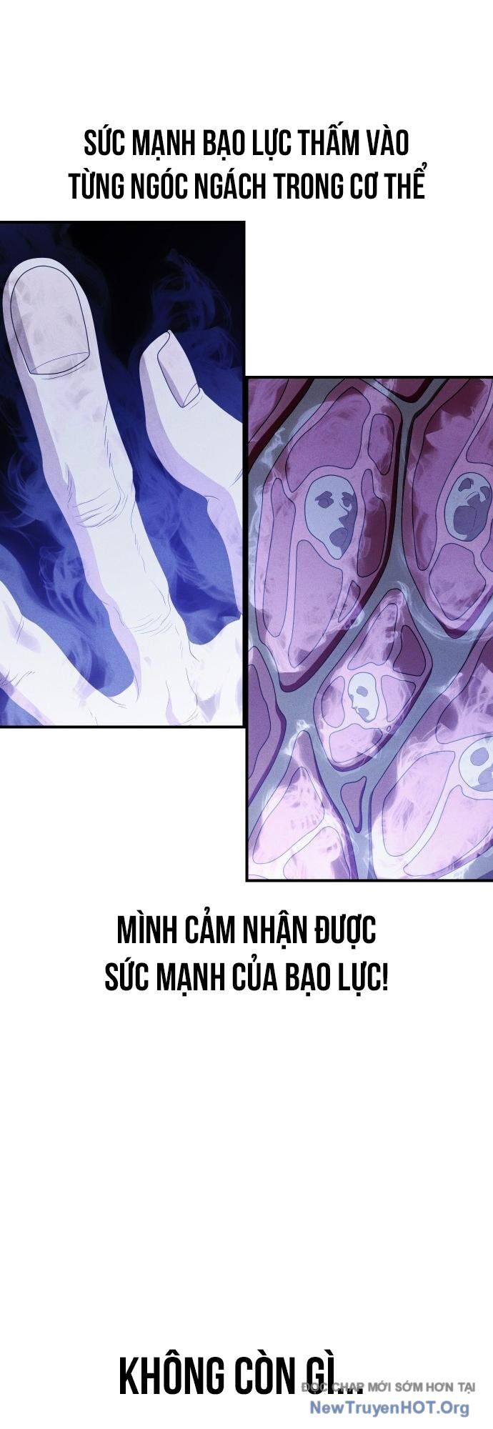 Khuyết Nhân Chapter 24 - 32