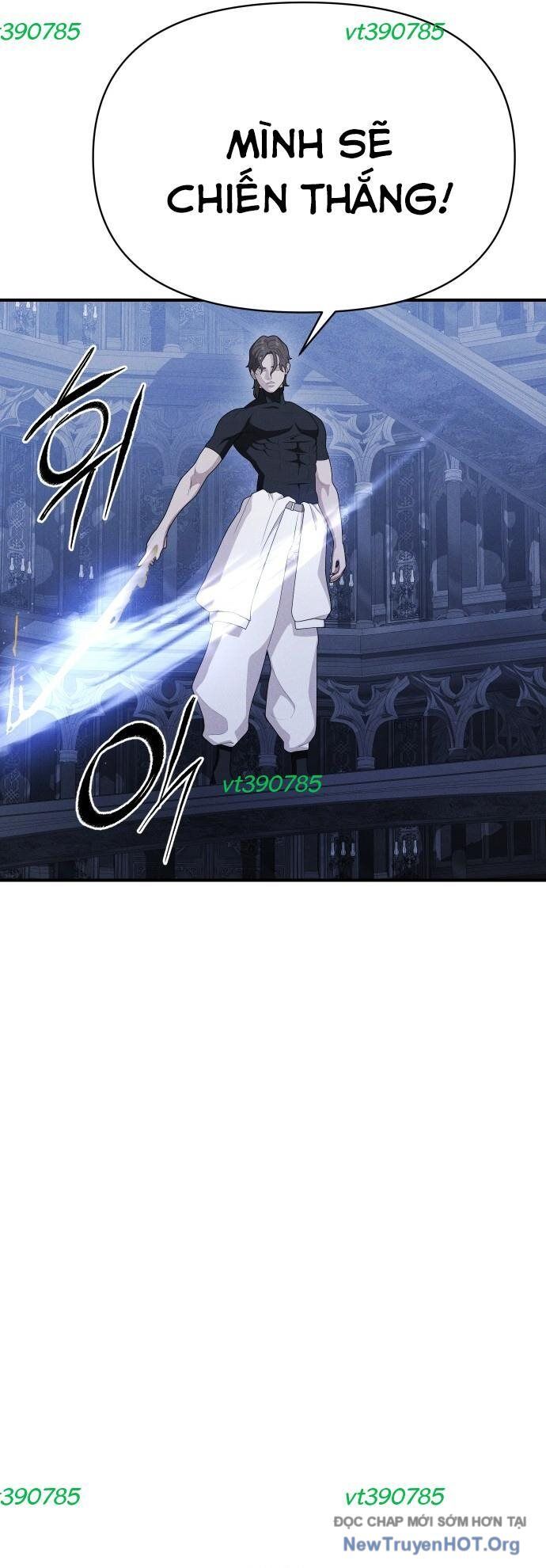 Khuyết Nhân Chapter 24 - 36