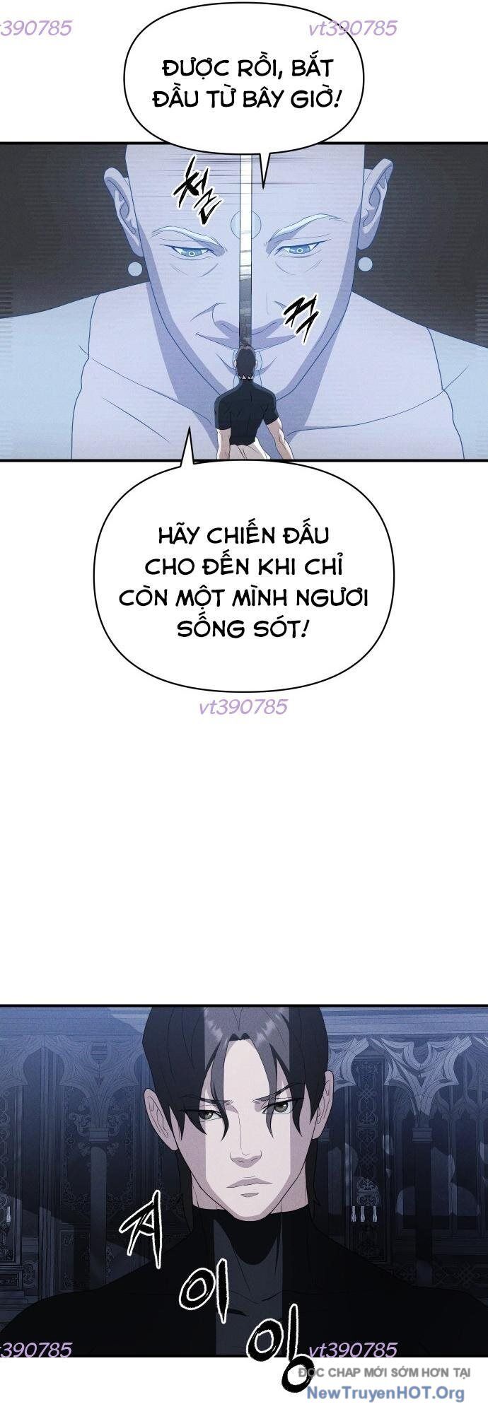 Khuyết Nhân Chapter 24 - 37