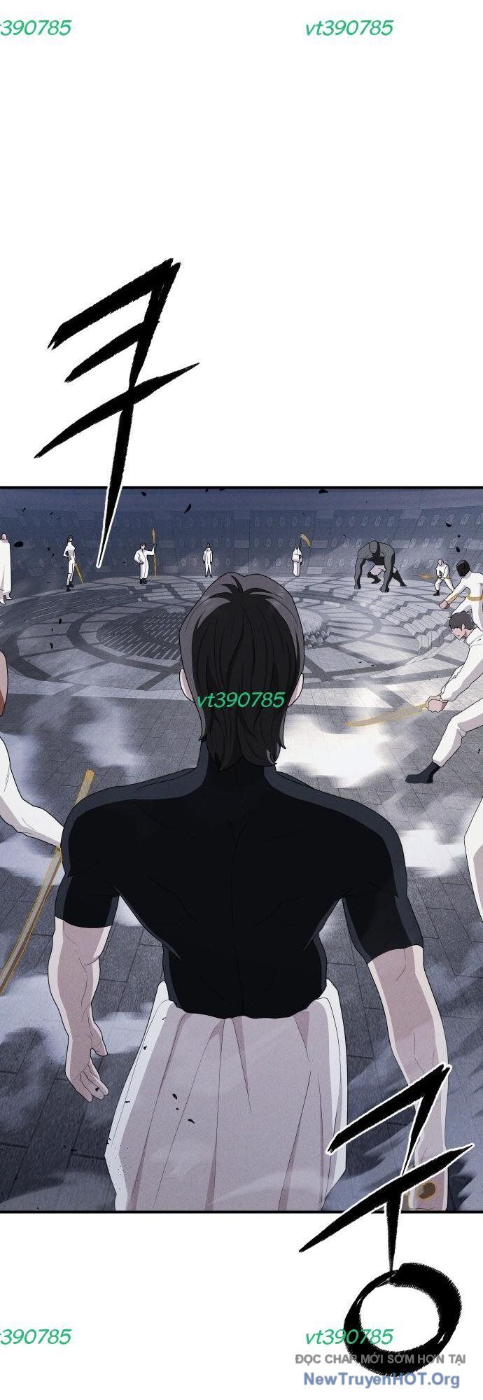 Khuyết Nhân Chapter 24 - 39