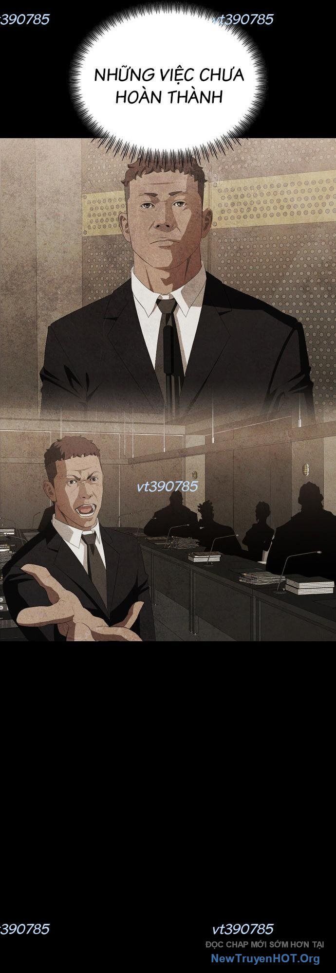 Khuyết Nhân Chapter 24 - 5