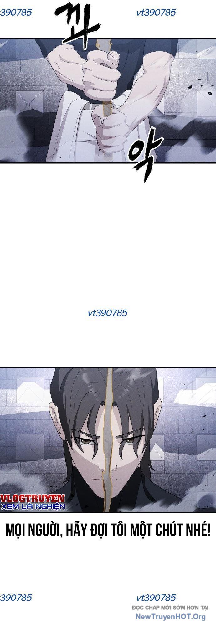 Khuyết Nhân Chapter 24 - 41