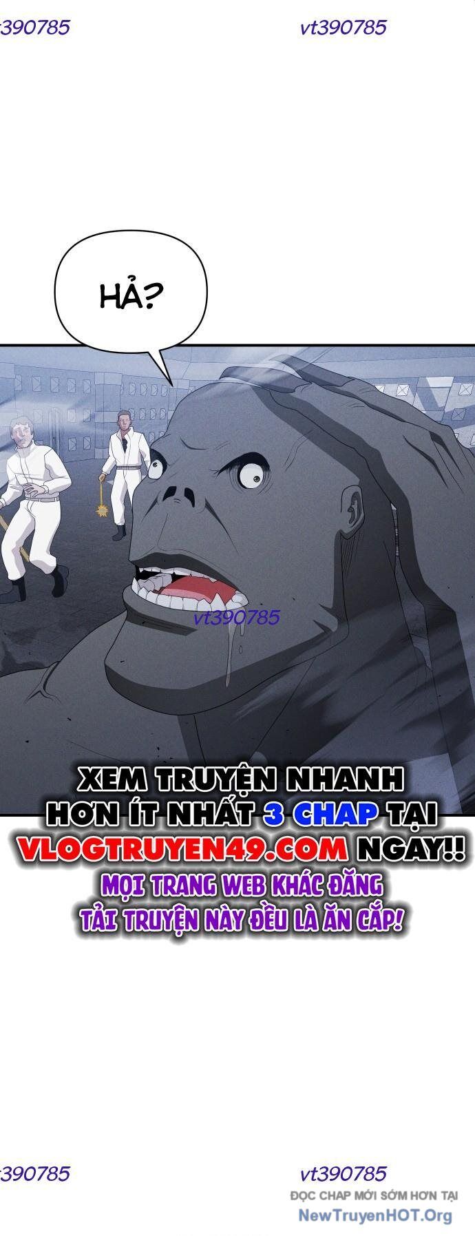 Khuyết Nhân Chapter 24 - 45