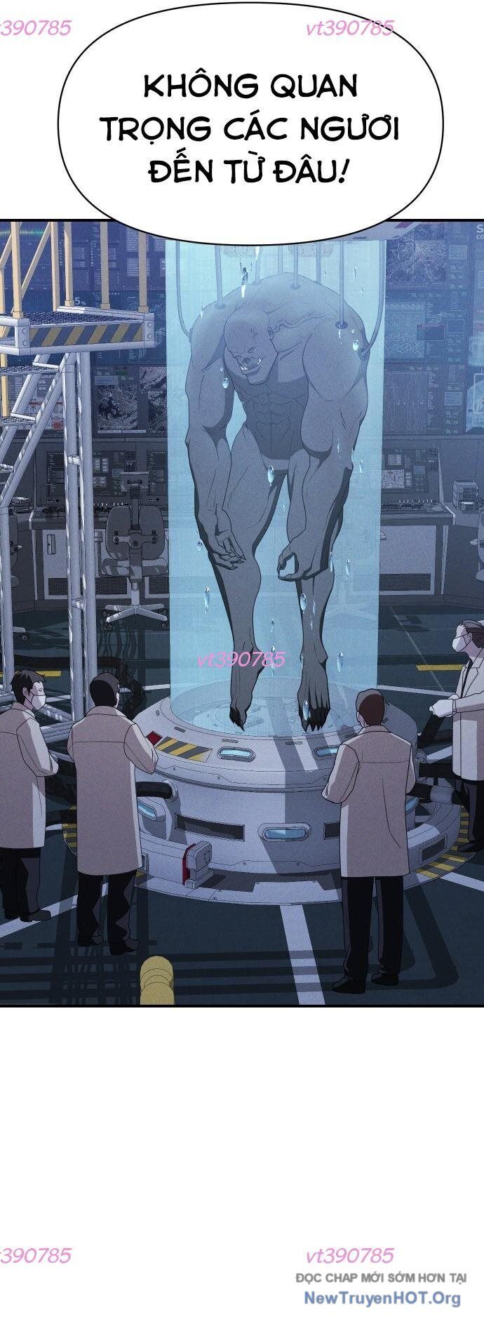 Khuyết Nhân Chapter 24 - 48