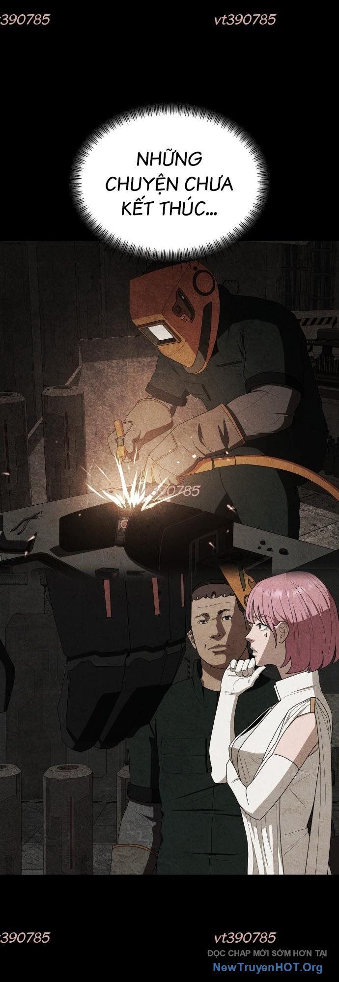 Khuyết Nhân Chapter 24 - 6