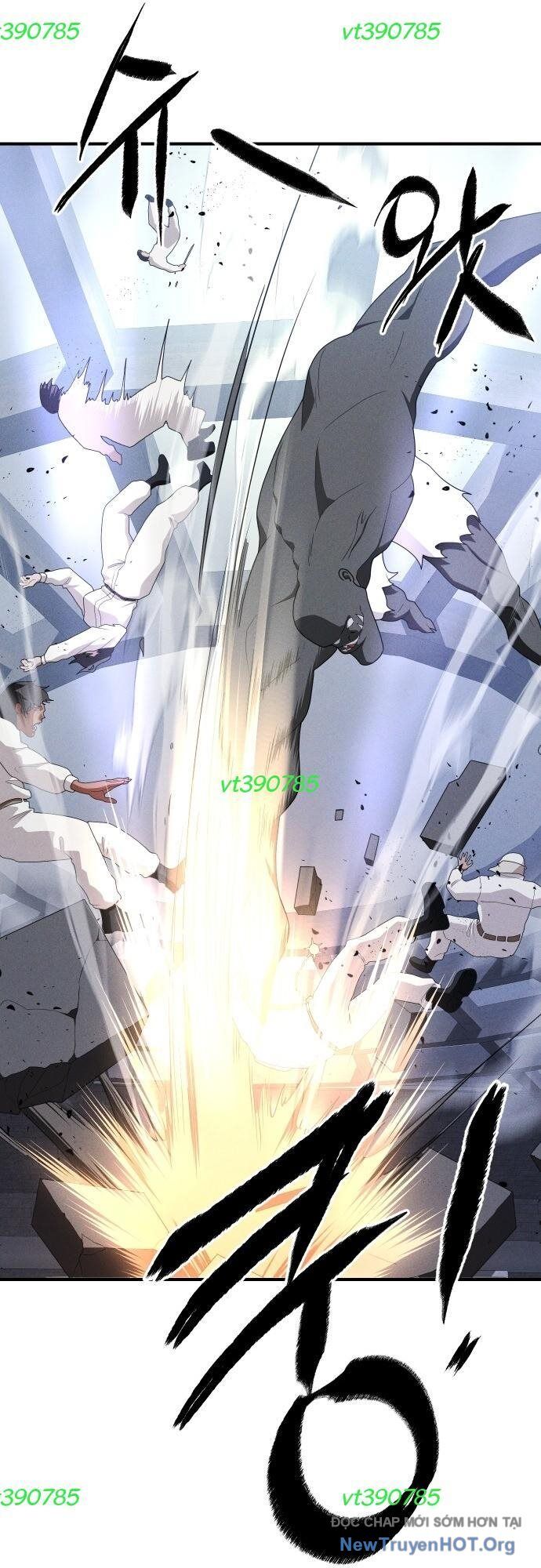 Khuyết Nhân Chapter 24 - 53