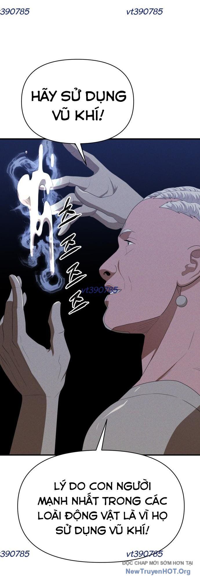 Khuyết Nhân Chapter 24 - 60