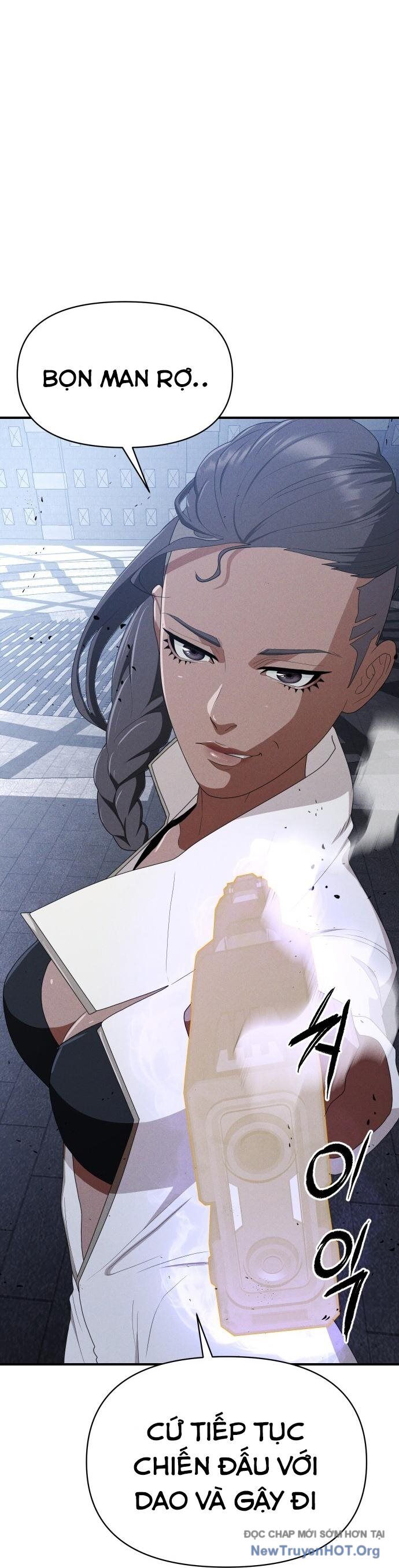 Khuyết Nhân Chapter 24 - 61