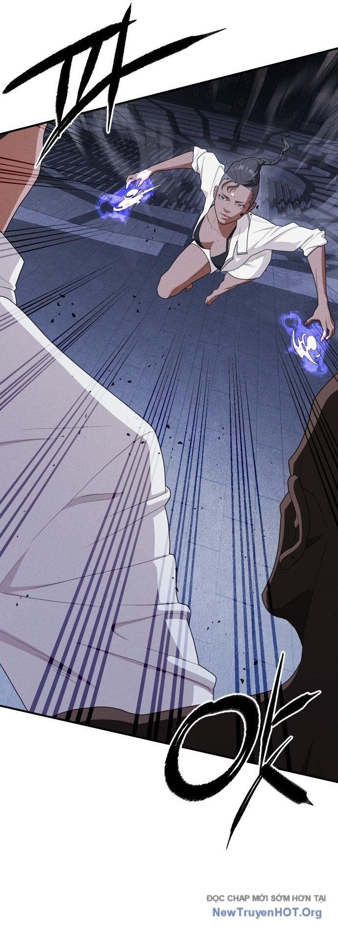 Khuyết Nhân Chapter 24 - 63