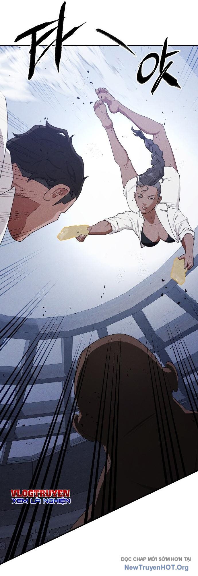 Khuyết Nhân Chapter 24 - 65