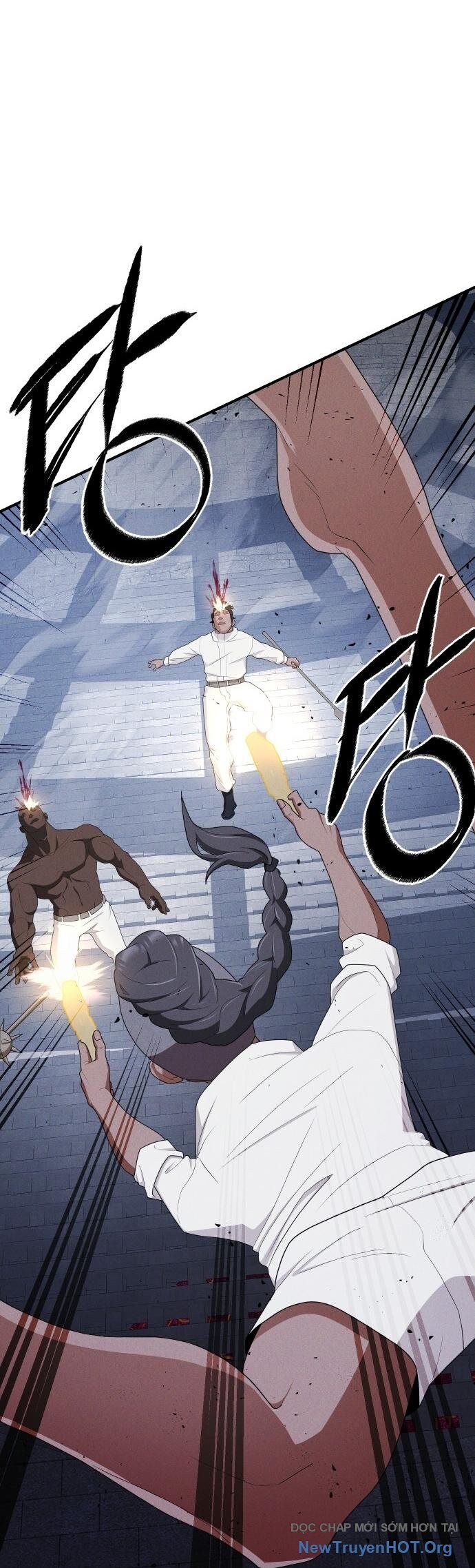 Khuyết Nhân Chapter 24 - 66