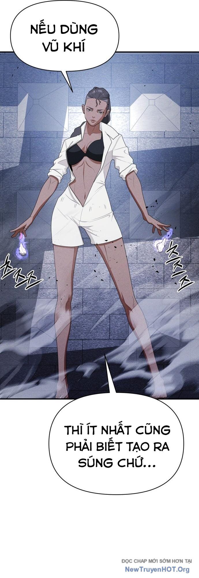 Khuyết Nhân Chapter 24 - 70