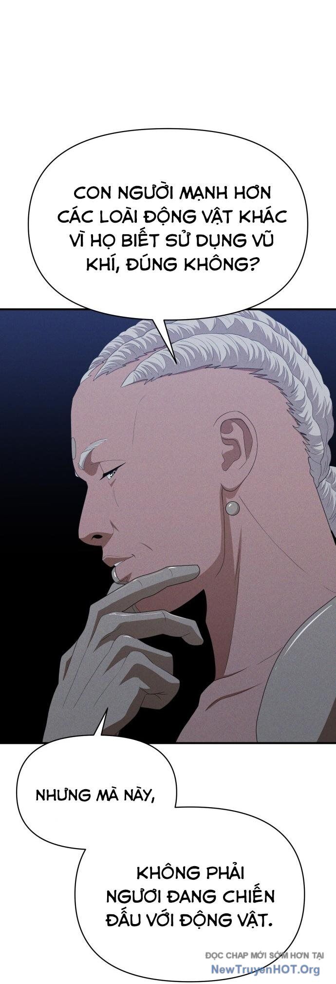 Khuyết Nhân Chapter 24 - 71