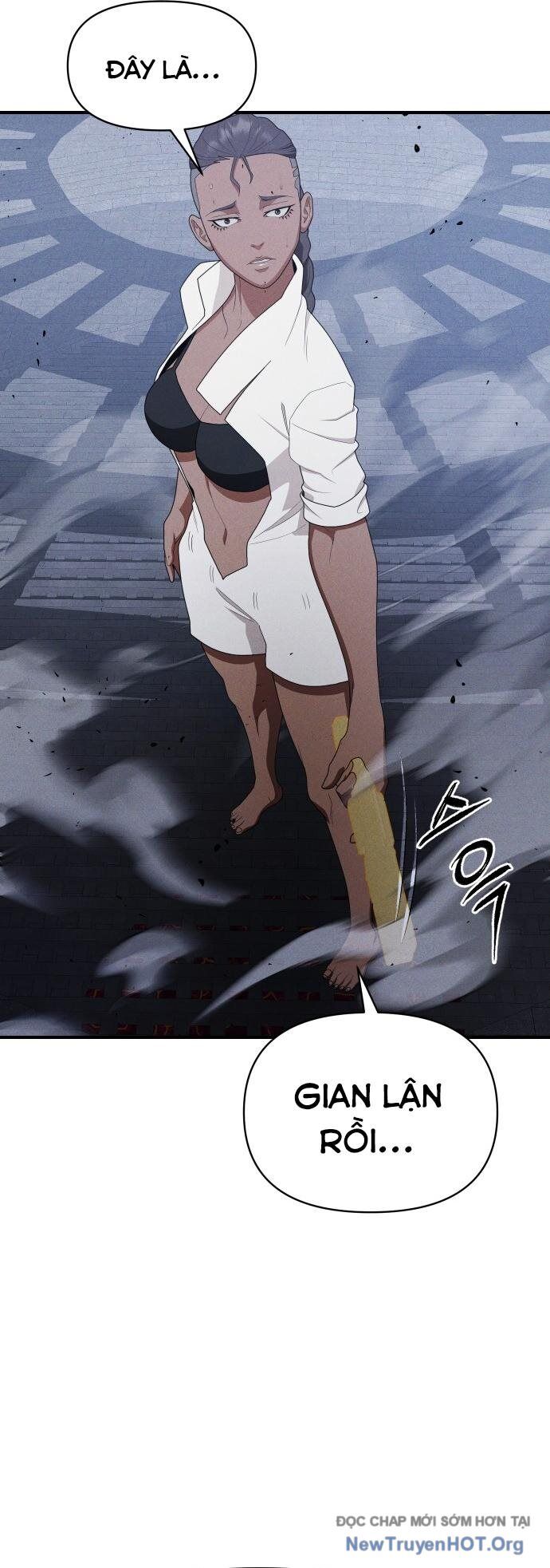 Khuyết Nhân Chapter 24 - 76