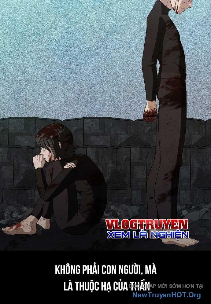 Khuyết Nhân Chapter 25 - 31