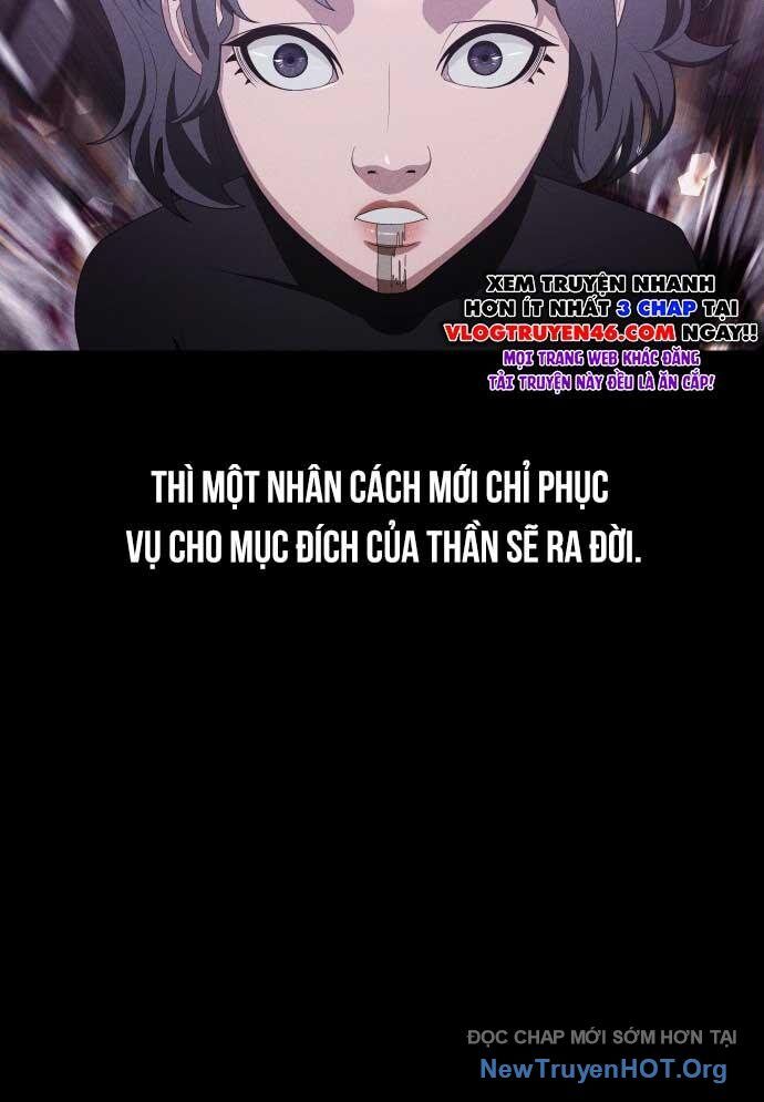 Khuyết Nhân Chapter 25 - 35