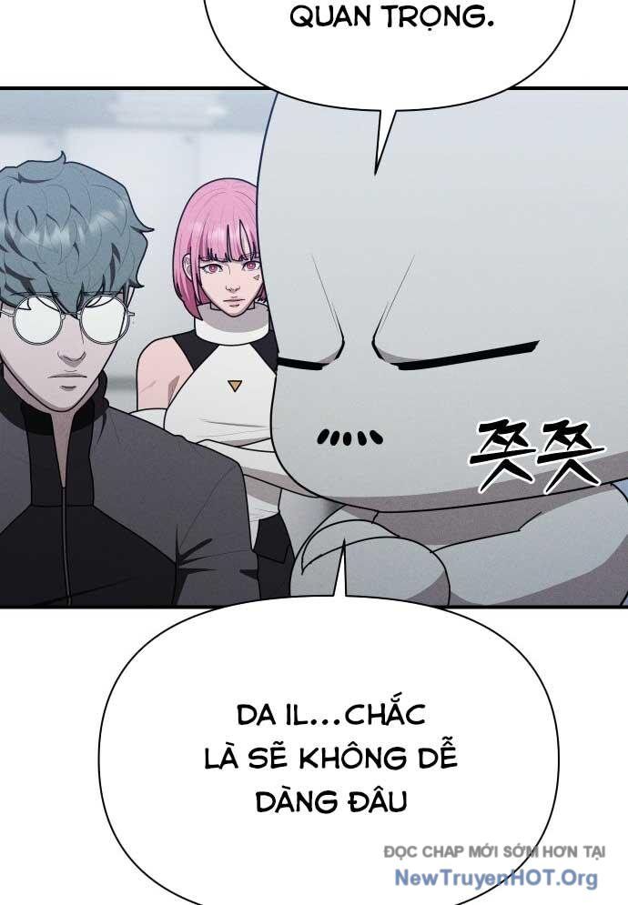 Khuyết Nhân Chapter 26 - 27