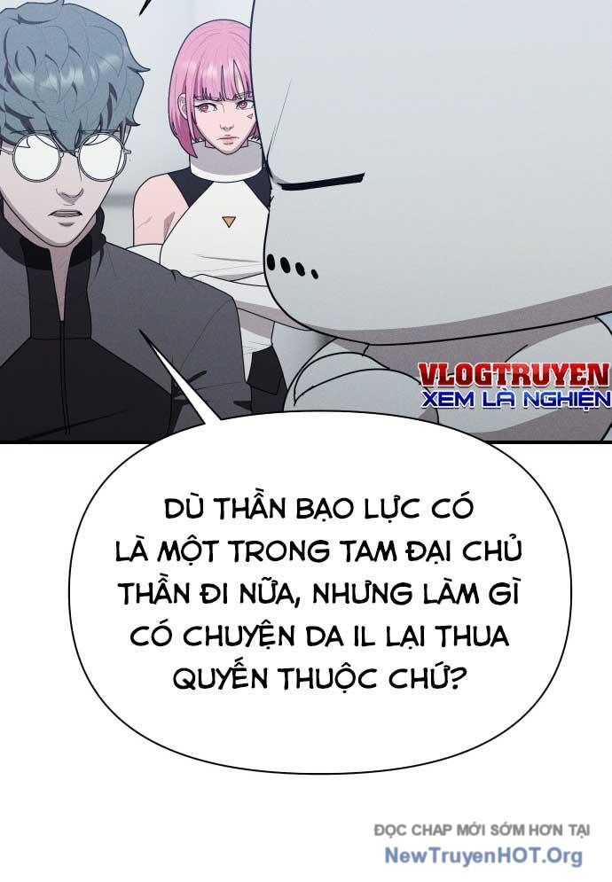 Khuyết Nhân Chapter 26 - 29