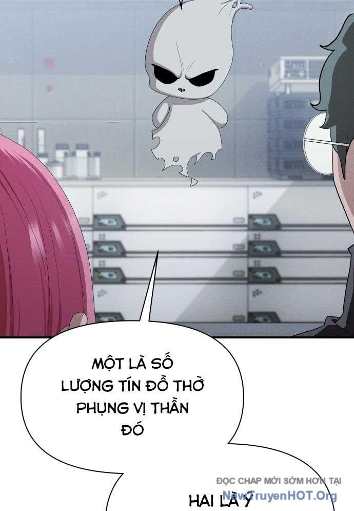 Khuyết Nhân Chapter 26 - 31