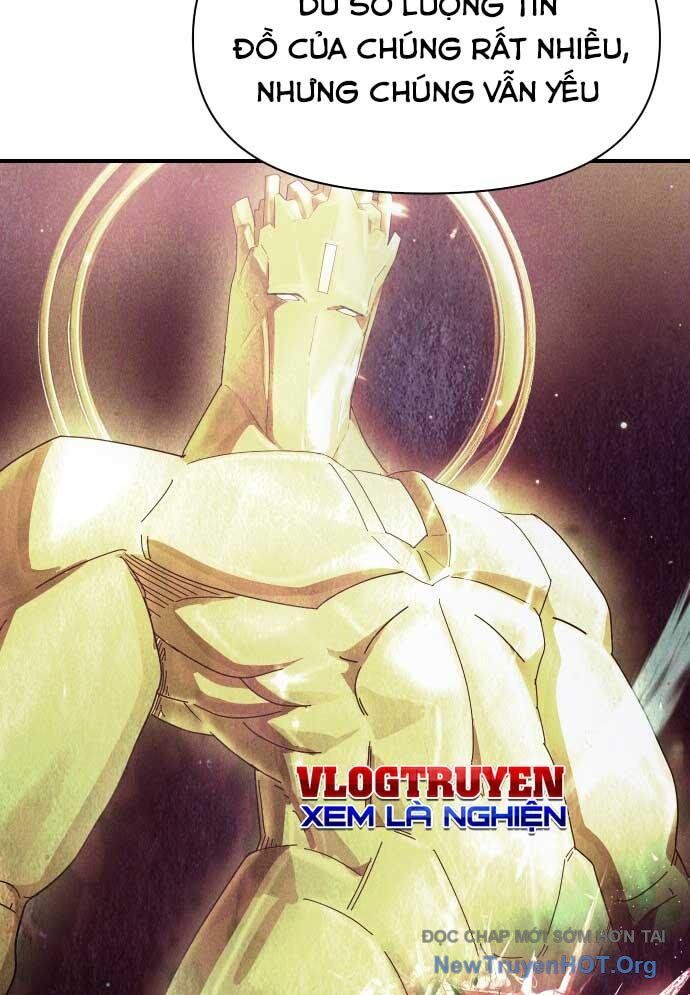 Khuyết Nhân Chapter 26 - 33