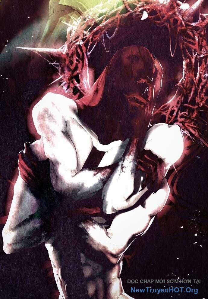Khuyết Nhân Chapter 26 - 34