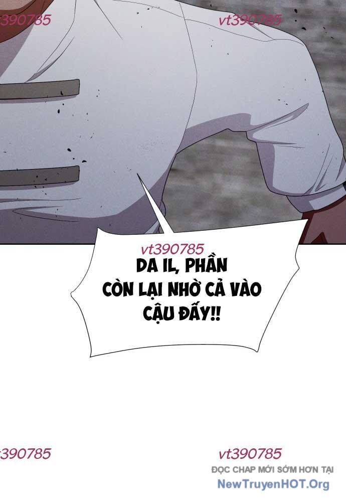 Khuyết Nhân Chapter 26 - 5