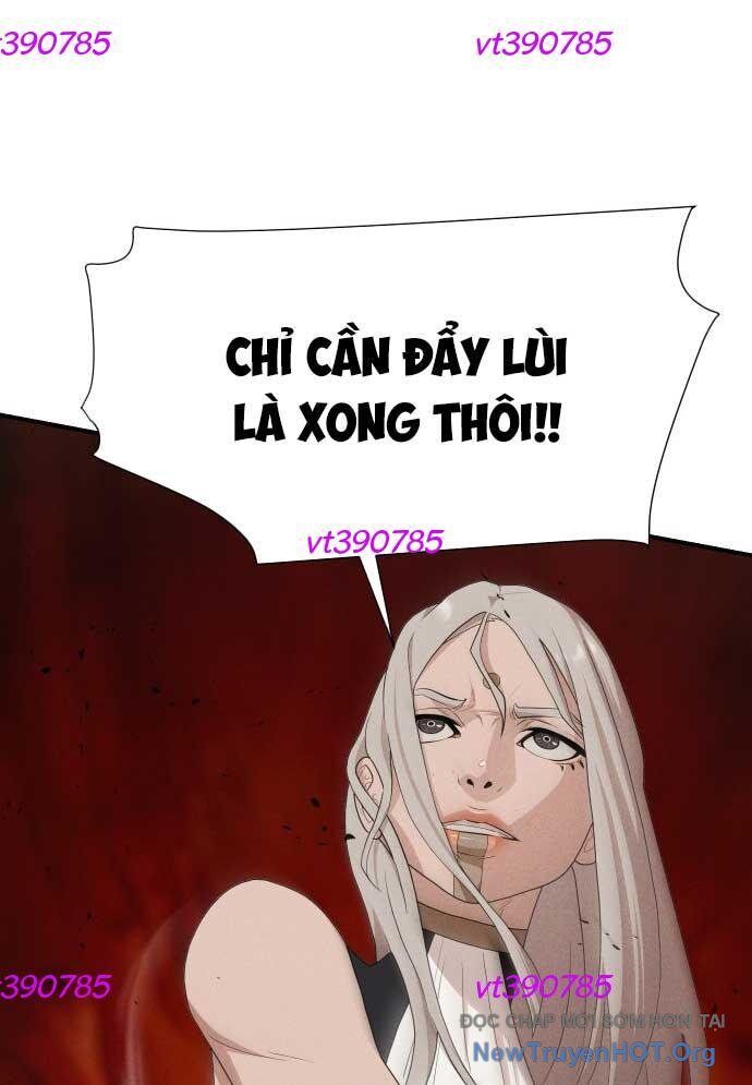 Khuyết Nhân Chapter 27 - 11