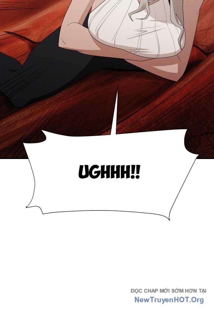 Khuyết Nhân Chapter 27 - 28
