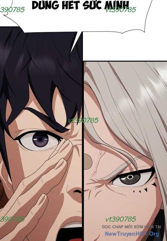 Khuyết Nhân Chapter 27 - 4