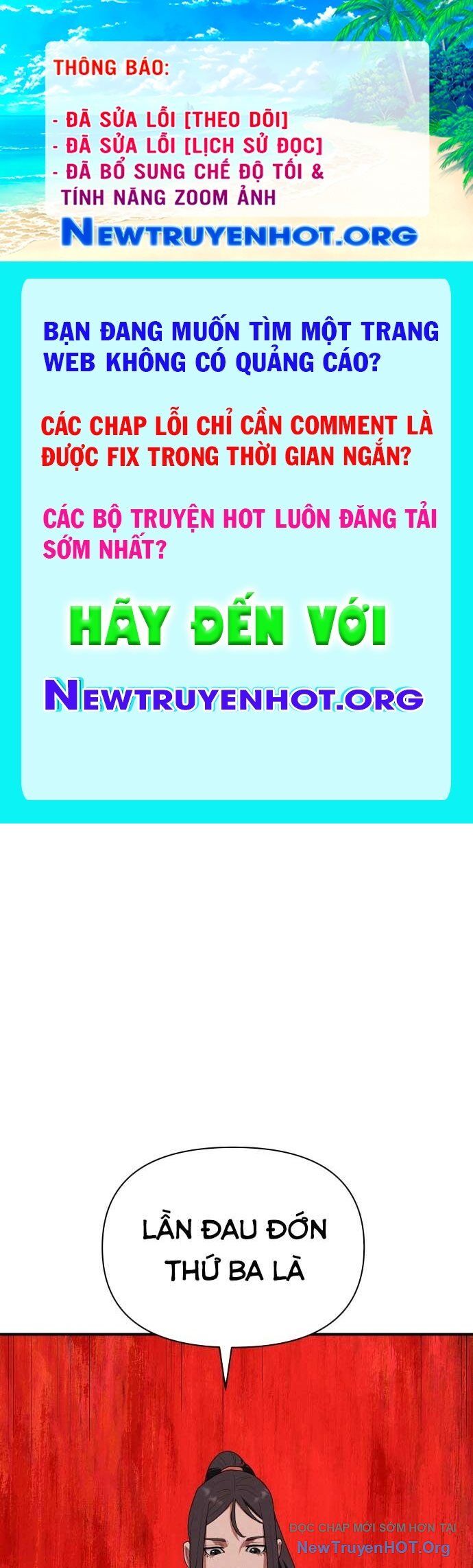 Khuyết Nhân Chapter 28 - 1