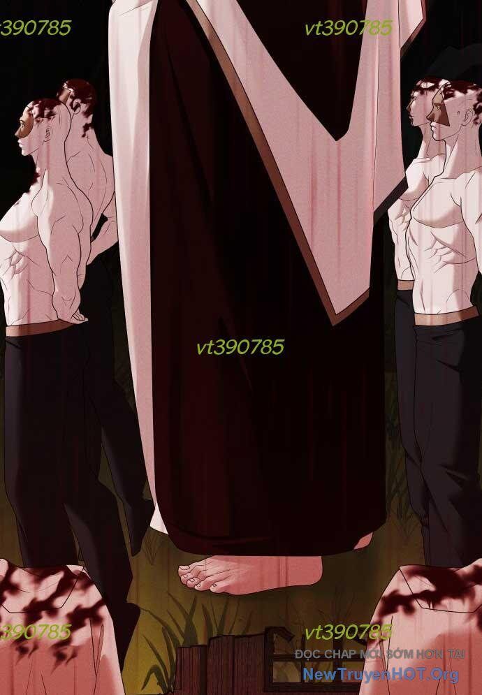 Khuyết Nhân Chapter 29 - 3