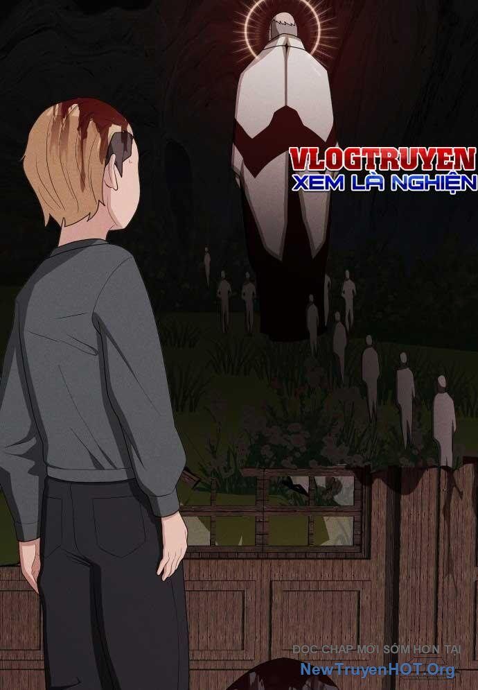 Khuyết Nhân Chapter 29 - 31