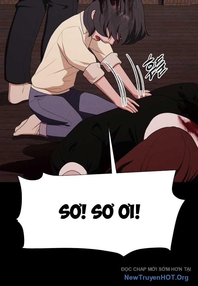Khuyết Nhân Chapter 29 - 32