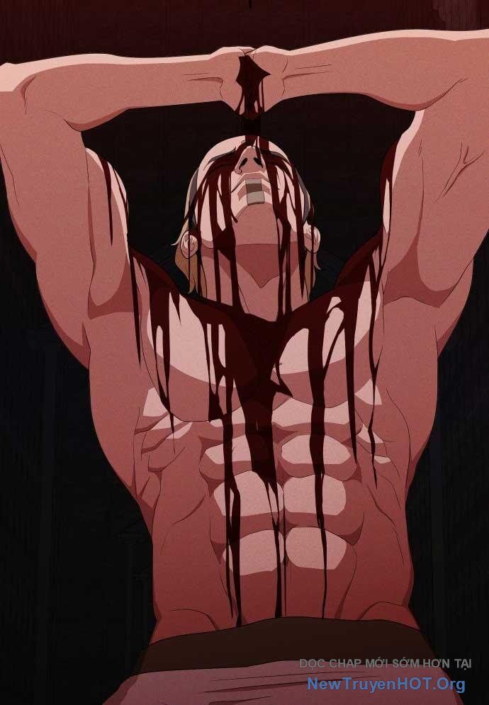 Khuyết Nhân Chapter 30 - 31