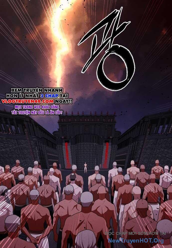 Khuyết Nhân Chapter 30 - 39