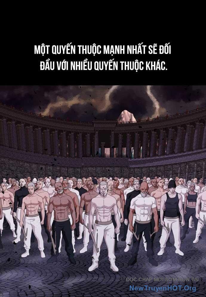Khuyết Nhân Chapter 30 - 41