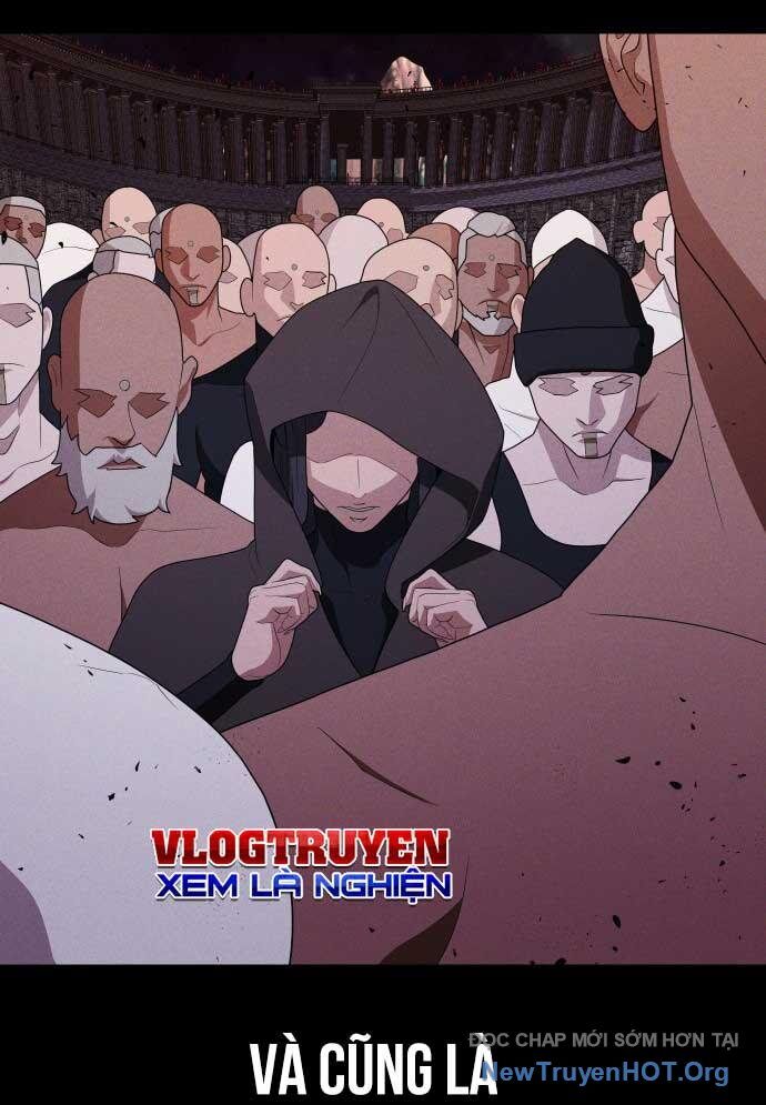 Khuyết Nhân Chapter 30 - 44