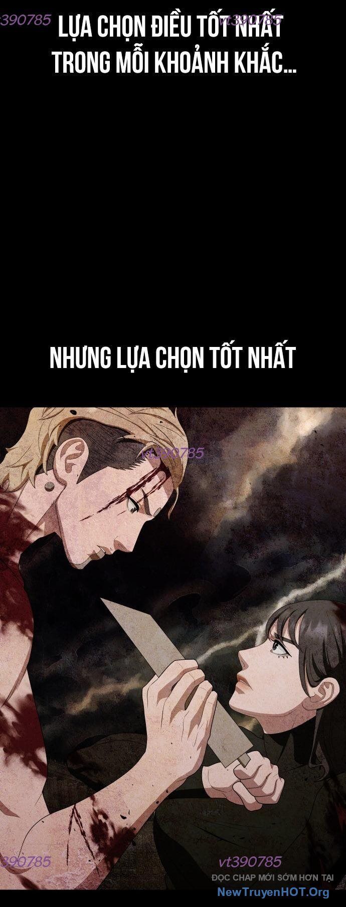 Khuyết Nhân Chapter 31 - 11