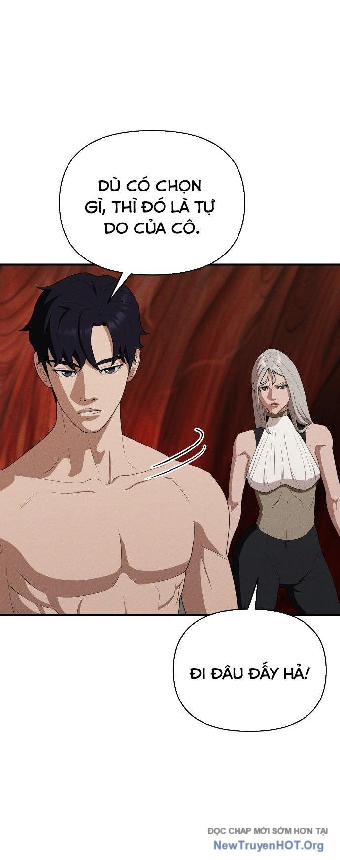 Khuyết Nhân Chapter 31 - 102