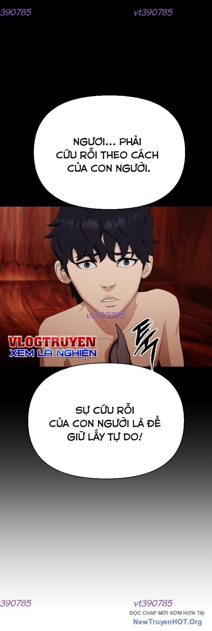 Khuyết Nhân Chapter 31 - 109