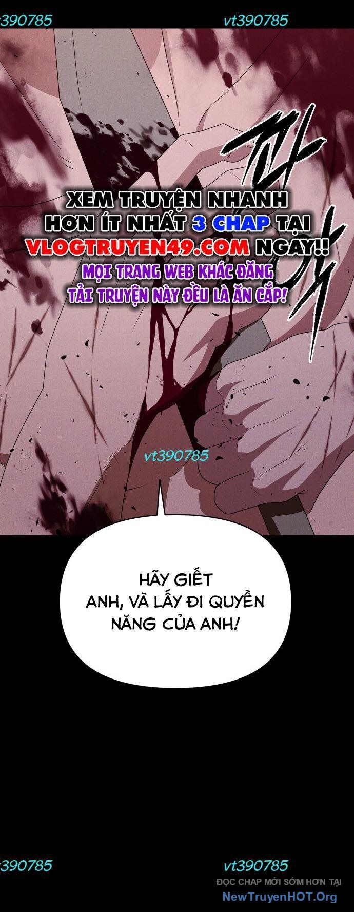 Khuyết Nhân Chapter 31 - 13