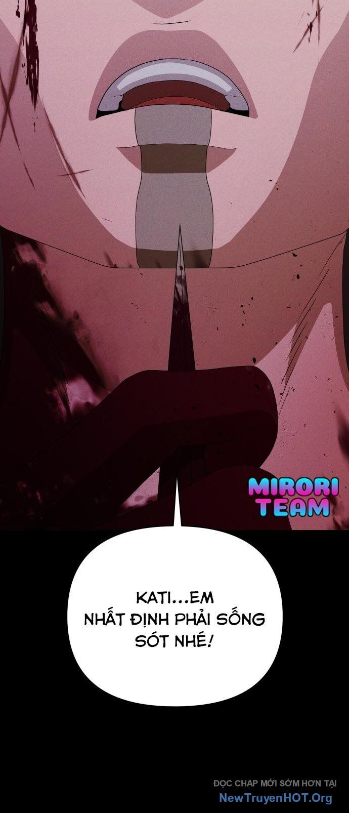Khuyết Nhân Chapter 31 - 15