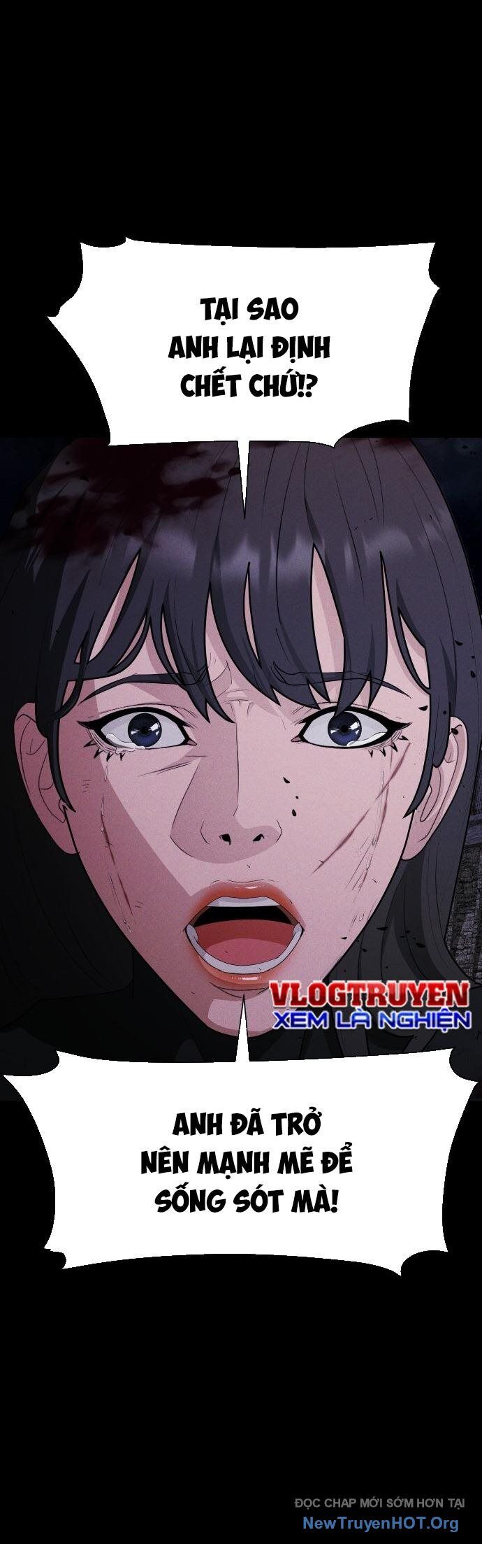 Khuyết Nhân Chapter 31 - 18