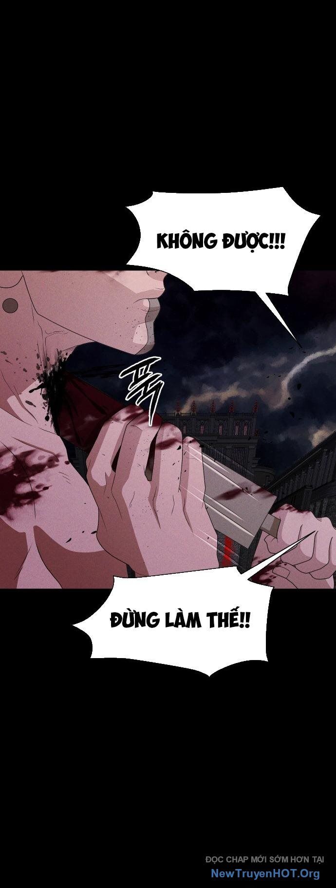 Khuyết Nhân Chapter 31 - 19