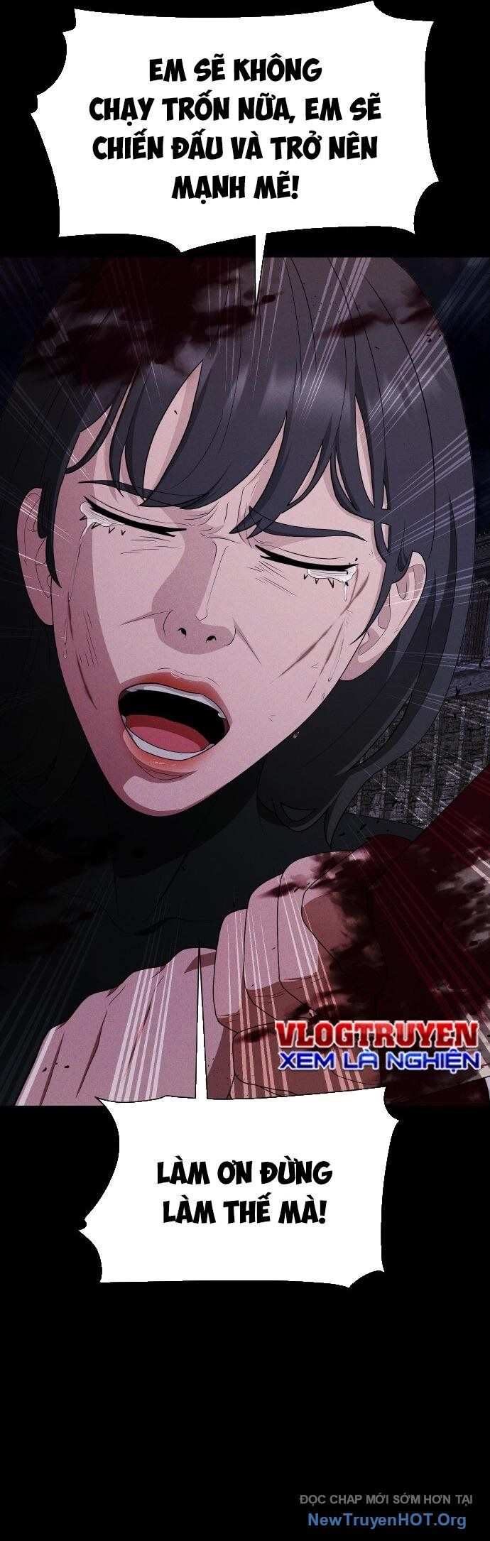 Khuyết Nhân Chapter 31 - 20