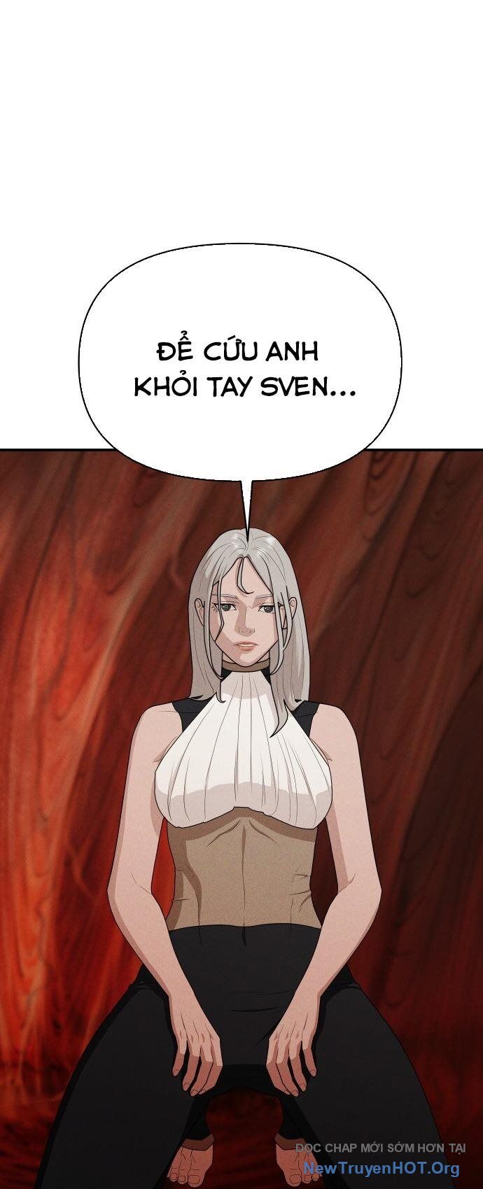 Khuyết Nhân Chapter 31 - 34