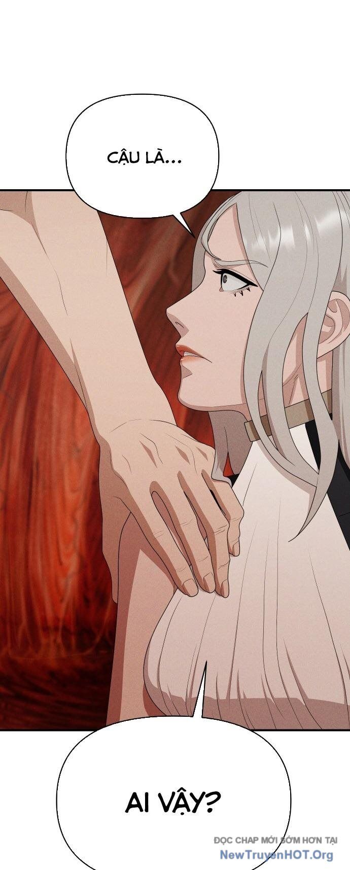 Khuyết Nhân Chapter 31 - 37