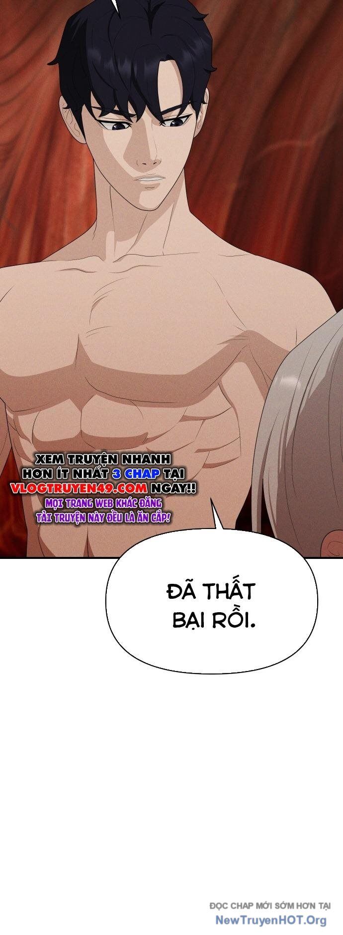 Khuyết Nhân Chapter 31 - 39