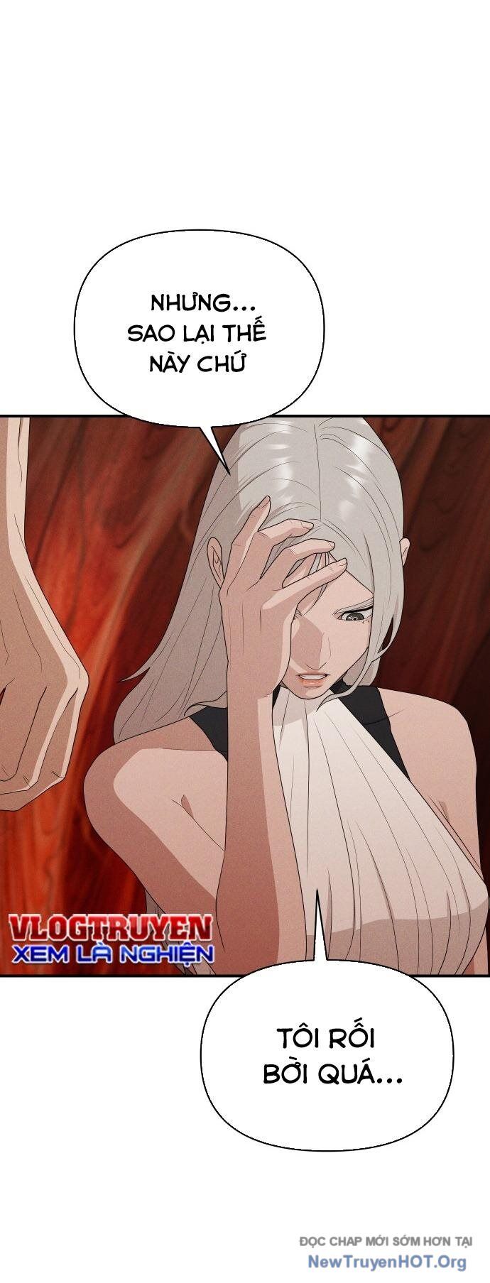 Khuyết Nhân Chapter 31 - 42